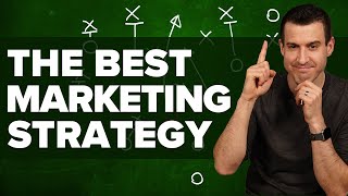 The Best Marketing Strategy For A New Business Or Product [upl. by Arther]