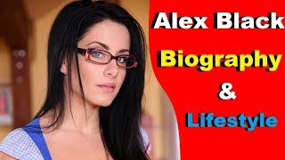 Alex Black Biography and Lifestyle  Alex Black [upl. by Pearse]