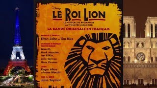 13 Le Folie du Roi Scar  LE ROI LION [upl. by Lesslie36]