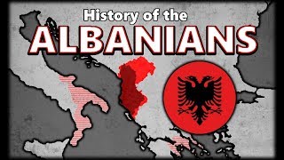 The Albanians Europes Original White Muslims [upl. by Issak102]