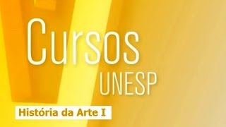 História da Arte I  Pgm 01  Préhistória  Parte 1 [upl. by Strephonn]