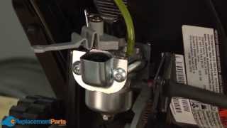 How to Fix a Snow Blower Carburetor [upl. by Rotciv]