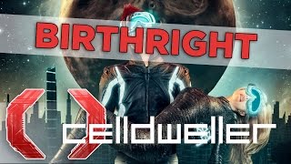 Celldweller  Birthright [upl. by Rabka519]