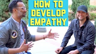 How to develop empathy skills [upl. by Moon]