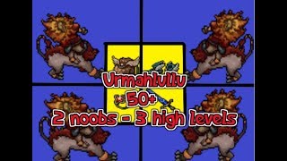 Tibia Urmahlullu  Big profit boss [upl. by Kaazi]