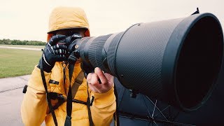 5 Best Nikon Lenses for Full Frame [upl. by Tutankhamen448]