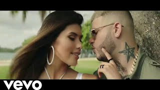 Farruko  Recuerdalo  Quiéreme Official Vídeo [upl. by Edorej621]