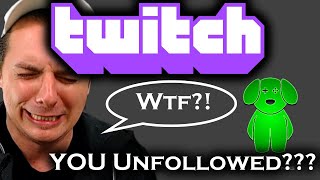 How to view your Unfollows and unsubscribers on twitch [upl. by Brosine]