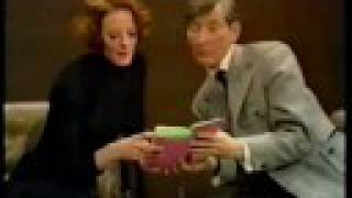 Death in Leamington read by Kenneth Williams amp Maggie Smith [upl. by Clifford]