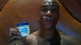 Stephon Marbury Eats Vaseline [upl. by Kotz]