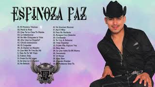 Espinoza P Mix Mejores Éxitos  E Paz Mix 30 Grandes Exitos [upl. by Wanda750]