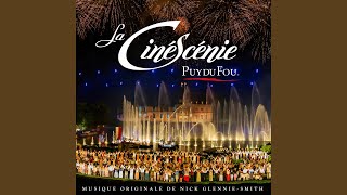 Lhymne du Puy du Fou [upl. by Christel353]