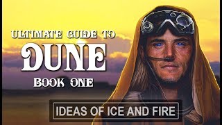 Ultimate Guide To Dune Part 2 Book One [upl. by Chery]