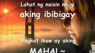 panaginip by crazy as pinoy w lyrics [upl. by Anaej]