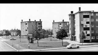 Millbrook Housing Estate  Southampton [upl. by Bartle]