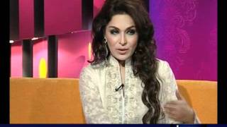 Reema Show July 03 2011 SAMAA TV 13 [upl. by Lurette]