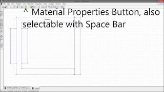 FEMM Tutorial  Detailed Steps [upl. by Auqinot]