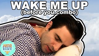 Wake Me Up Before You Combo MTG Parody [upl. by Sternlight]