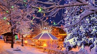 The Worlds Most Magical Christmas Towns [upl. by Calvin]