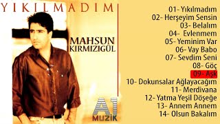 Mahsun Kırmızıgül  Aşk [upl. by Andromache]