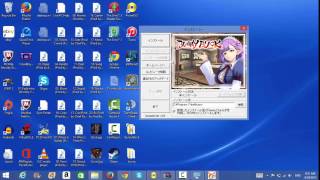 How To Install Visual Novels [upl. by Sylado93]