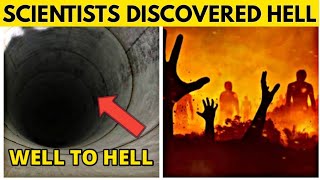 Scientists Discovered Hell [upl. by Detta]