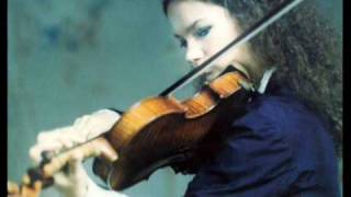 Bach s Chaconne for Solo Violin  Hilary Hahn Part 12 [upl. by Rob]