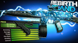 NEW BEST COOPER CARBINE CLASS SETUP on REBIRTH ISLAND 👑 57 KILLS [upl. by Ilwain]