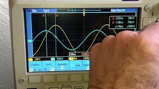 RLC Resonance Lab Activity [upl. by Alyahsal]