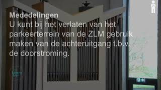 Live uitzending Hervormde Gemeente De Levensbron [upl. by Kalikow713]