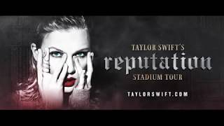 Taylor Swifts reputation Stadium Tour  Trailer [upl. by Erodeht998]