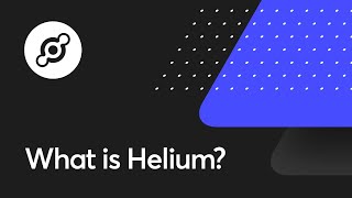 What is Helium [upl. by Eseyt]