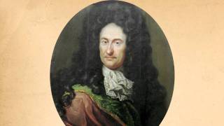 Gottfried Wilhem Leibniz [upl. by Treblih437]