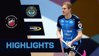 Highlights Kalmarsund  Karlstad [upl. by Armand201]