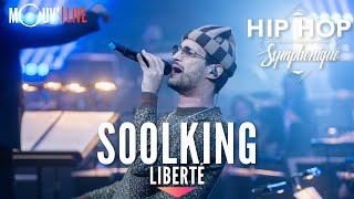 SOOLKING  quotLibertéquot Hip Hop Symphonique 5 [upl. by Nothsa386]