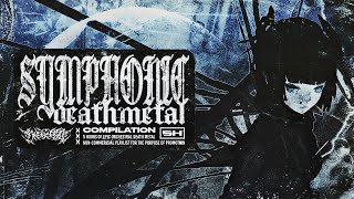 Symphonic  Orchestral Death Metal COMPILATION  Unexysted [upl. by Atnim]