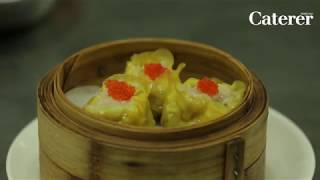 Beginners guide to making dim sums [upl. by Suneya]