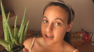 Aloe Vera Uses and Applications [upl. by Nicolau]