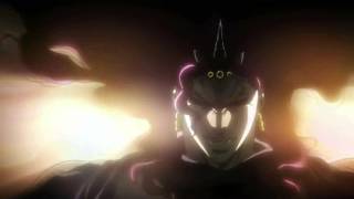 Kars the Ultimate Life Form dubbed version [upl. by Oiramed780]