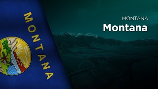 State Song of Montana  Montana [upl. by Sandy772]