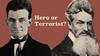 The Life and Times of John Brown [upl. by Michi473]