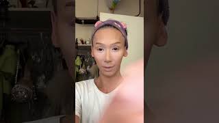 Plastique Tiara makeup transformation [upl. by Mears]