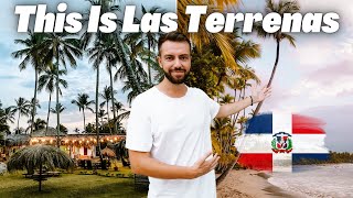 What to Do in Las Terrenas  VLOG 35 [upl. by Naiditch641]