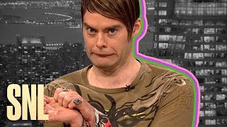 Every Stefon Ever Part 4 of 5  SNL [upl. by Conah147]