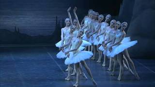 Swan Lake Ballet [upl. by Ainek]