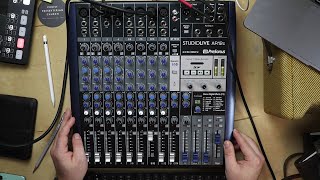 Best Mixer for Livestreaming and Podcasting [upl. by Tesler712]