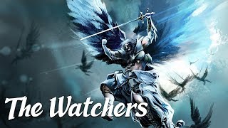 The Watchers The Angels Who Betrayed God Book of Enoch Angels amp Demons Explained [upl. by Oretna]