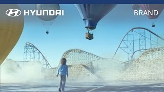 Hyundai  TV Commercial  Live Brilliant Kid 120 [upl. by Florence494]