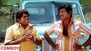 Goundamani Senthil Best Comedy Collection  Tamil Comedy Scenes [upl. by Ginnifer37]