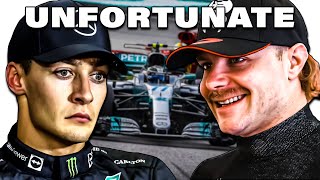 The Valtteri Bottas Problem [upl. by Crowell]